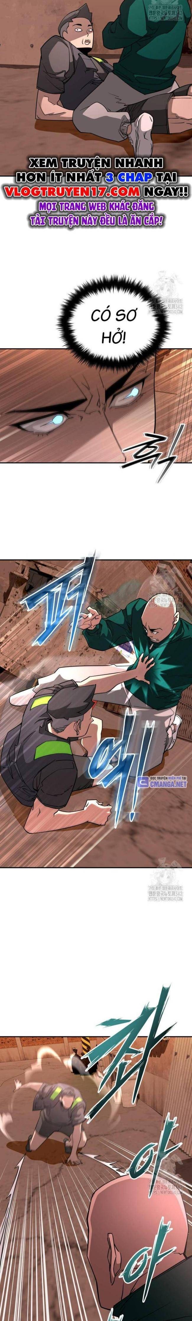 99 Thủ Lĩnh - Page 28