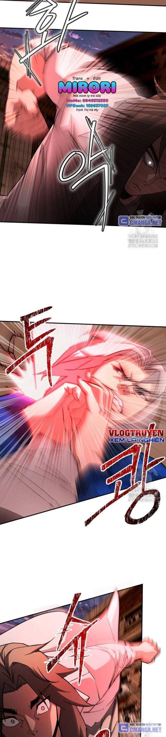 99 Thủ Lĩnh - Page 15