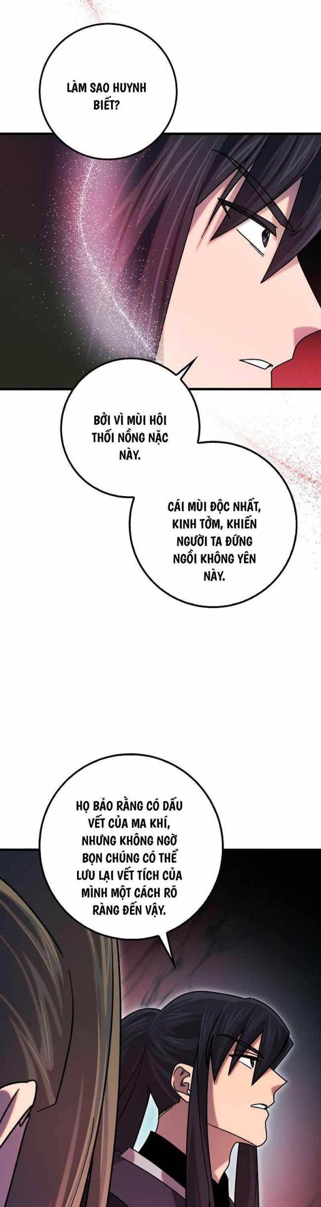 Thiên Phong Phách Đạo - Page 33