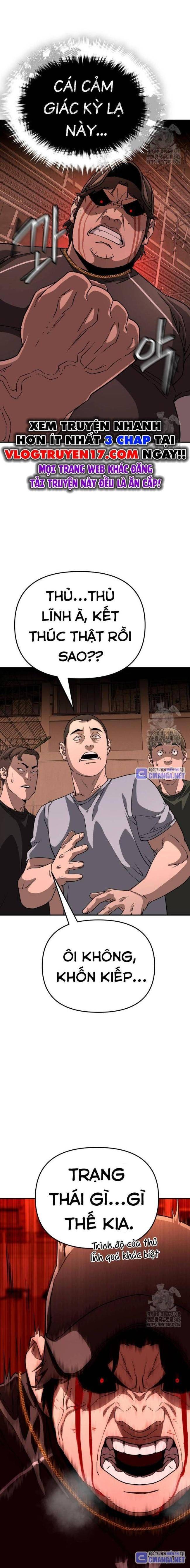 99 Thủ Lĩnh - Page 12