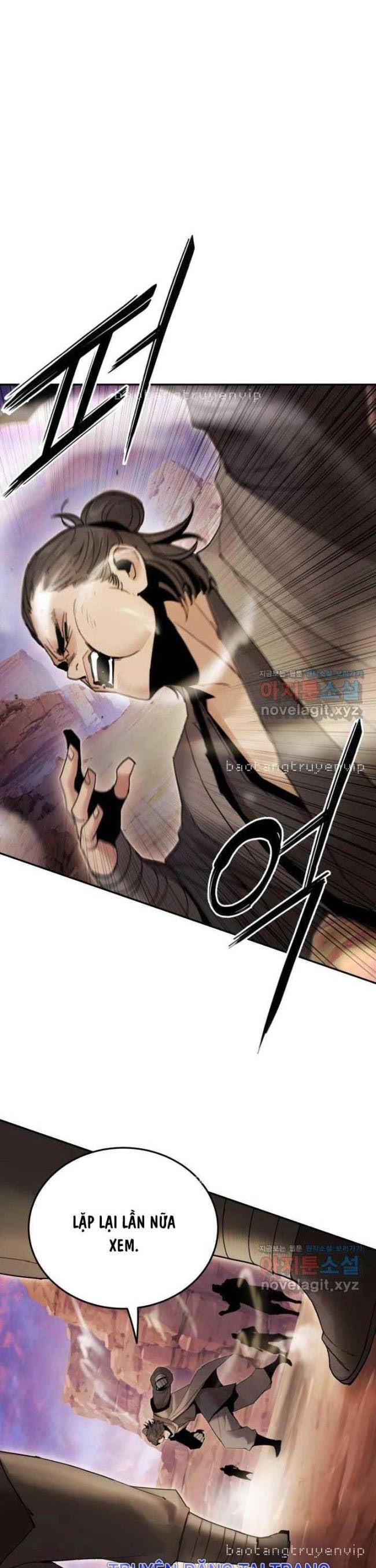 Hắc Bạch Võ Đế - Page 18