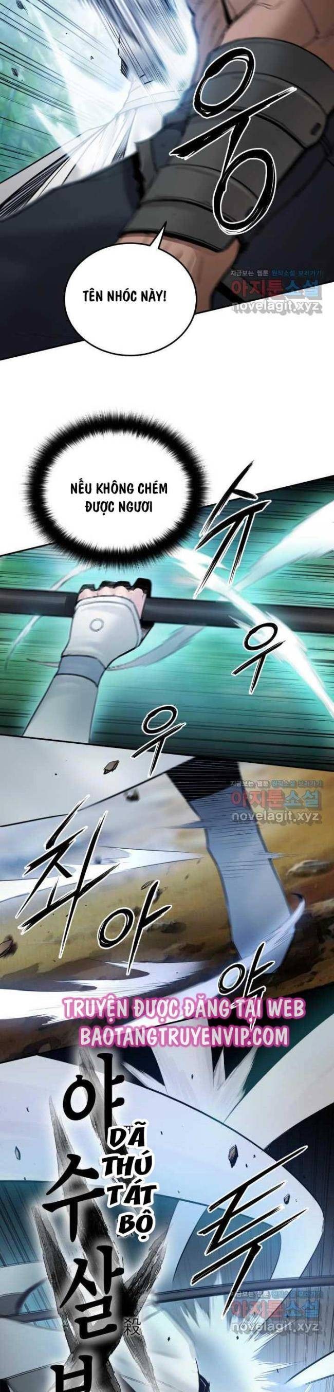 Hắc Bạch Võ Đế - Page 15