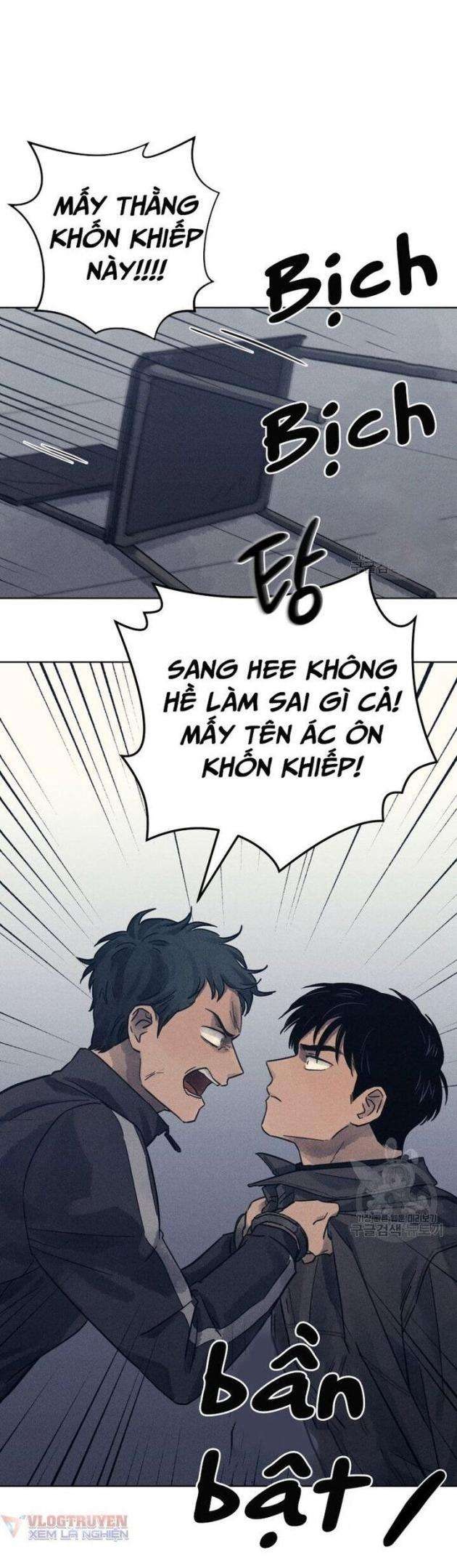 Phỏng Vấn Sát Nhân - Page 36