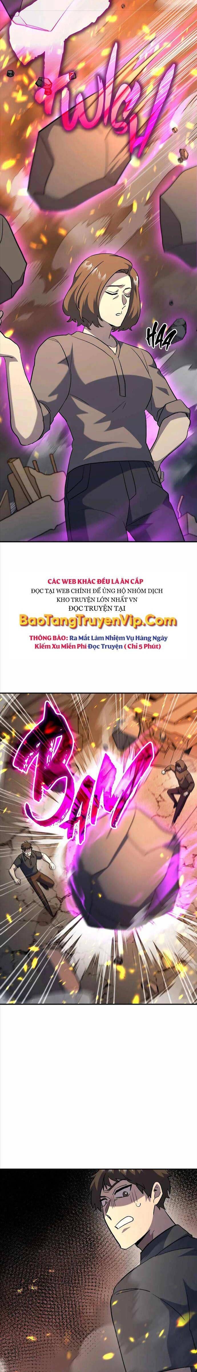 Thiết Huyết Chiêu Hồn Sư - Page 33