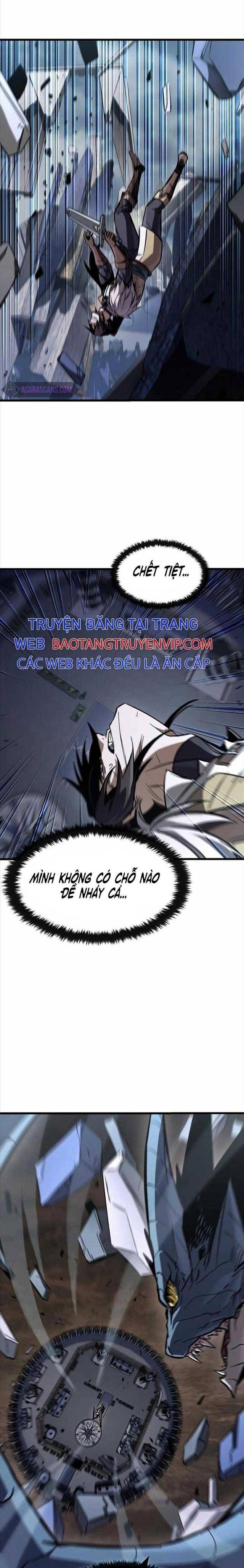 Chiến Binh Thu Thập Xác Chết - Page 9