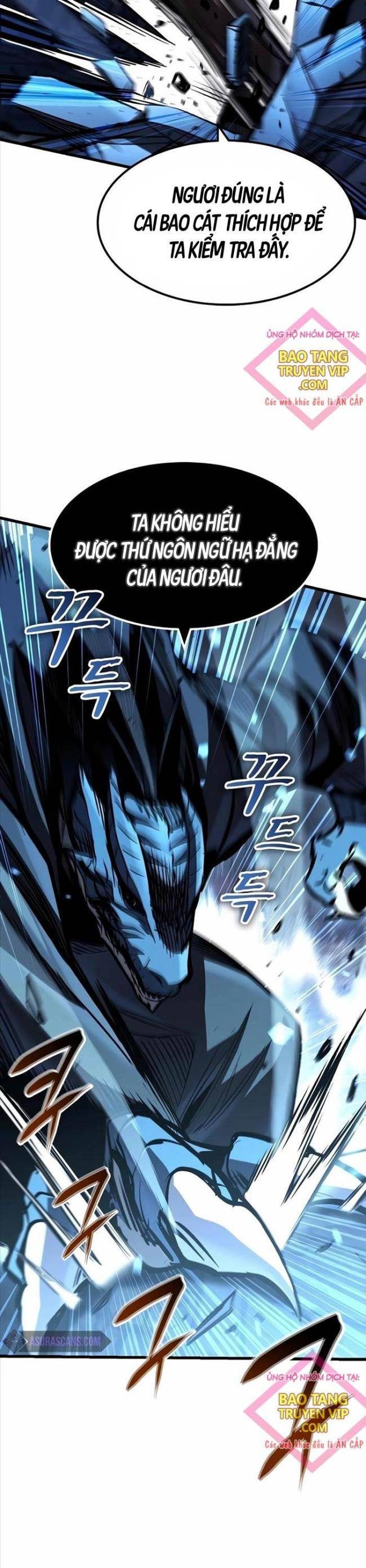 Chiến Binh Thu Thập Xác Chết - Page 43