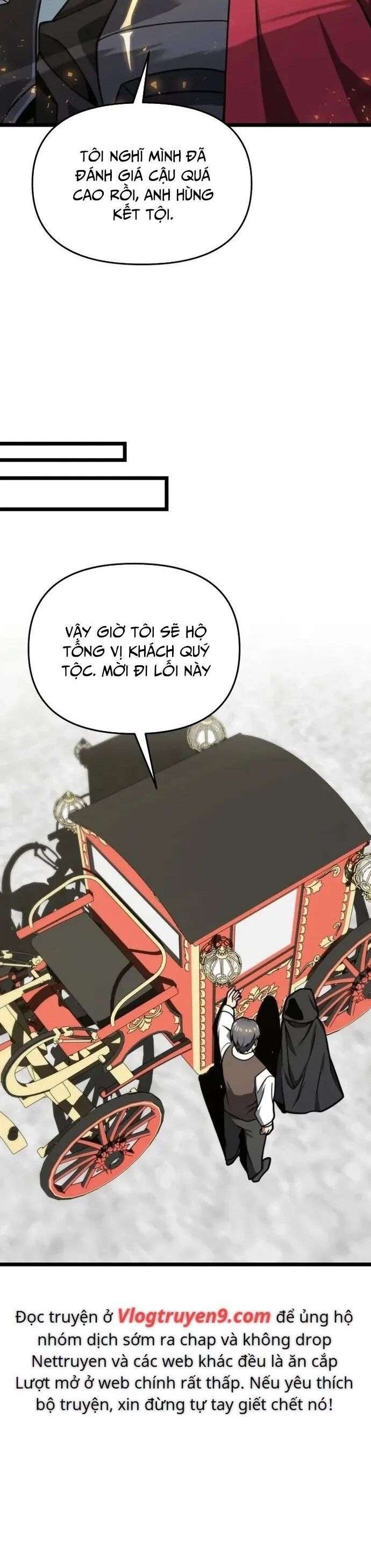 Kiếm Ma Chết Tiệt - Page 40