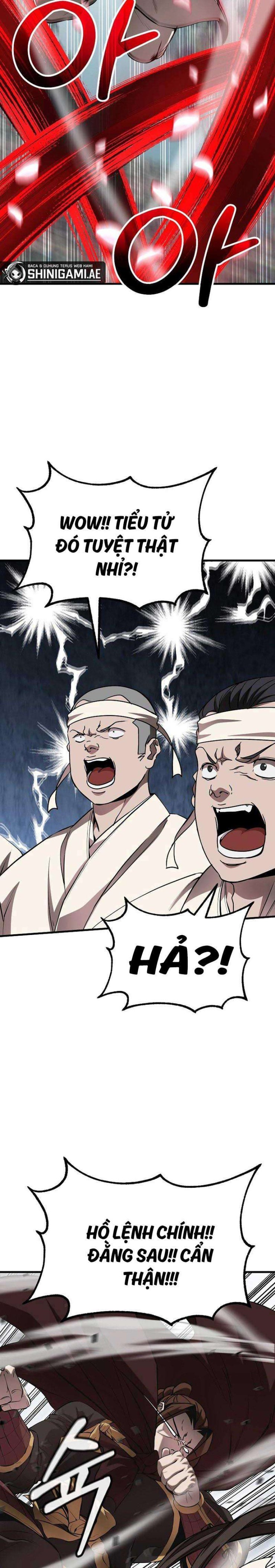 Đông Phương Bất Bại - Page 12