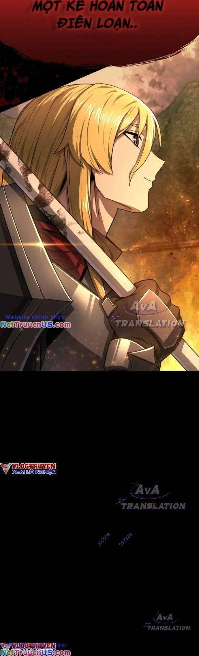 Kiếm Ma Chết Tiệt - Page 37