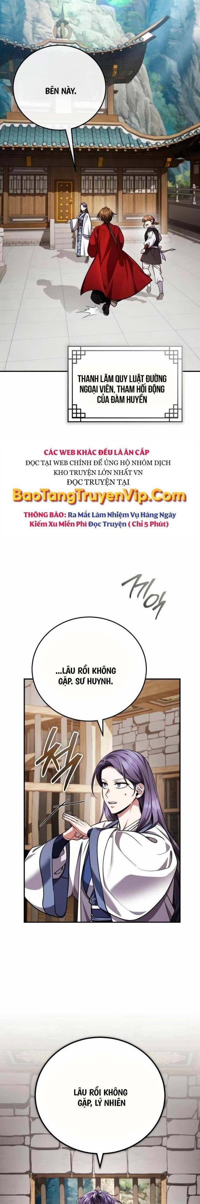 Thiếu Gia Yểu Mệnh Nhà Họ Bạch - Page 28