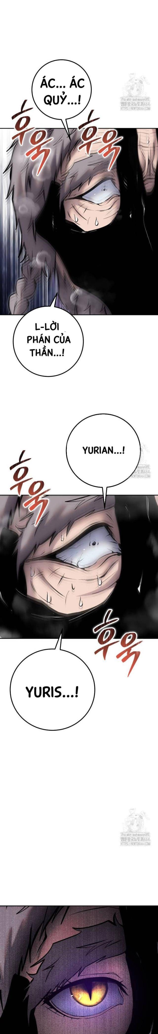 Tôi Mạnh Hơn Anh Hùng - Page 31