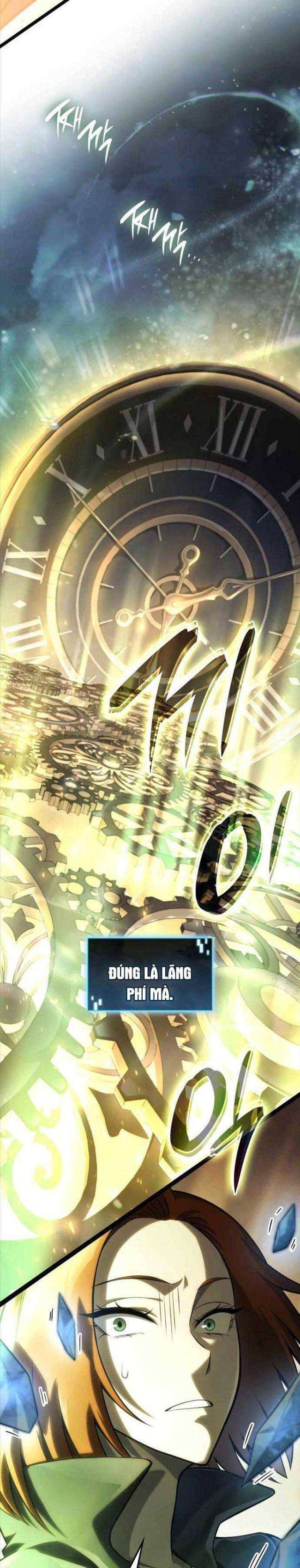 Người Chơi Tài Năng Điên Cuồng - Page 33