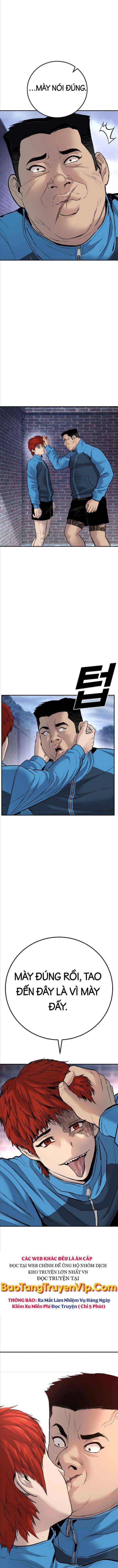 Cậu Bé Tội Phạm - Page 17