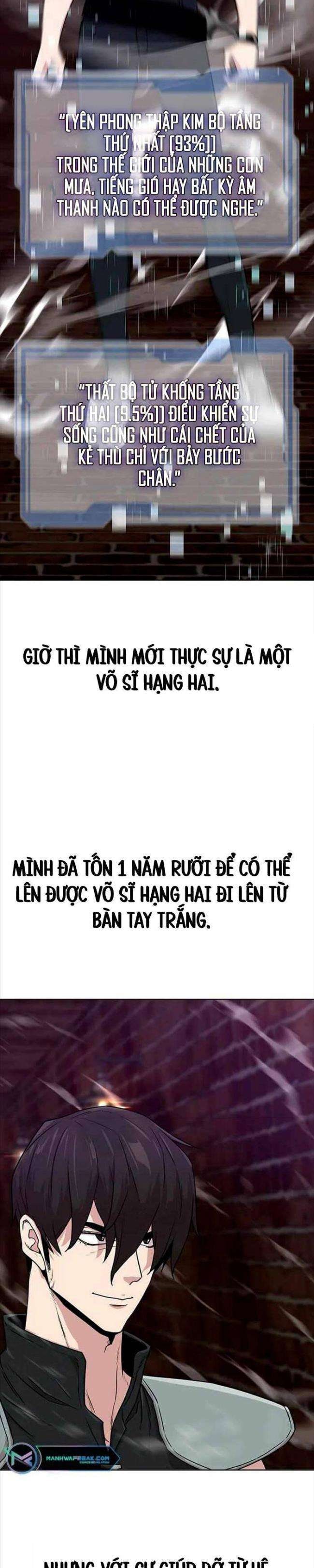 Võ Gia Cô Độc - Page 26