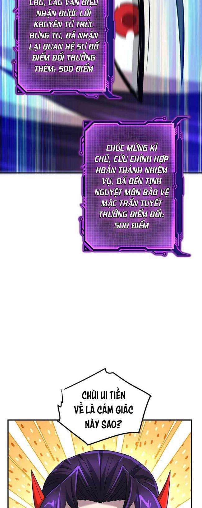 Nhập Hồn Ma Đạo Tổ Sư - Page 41