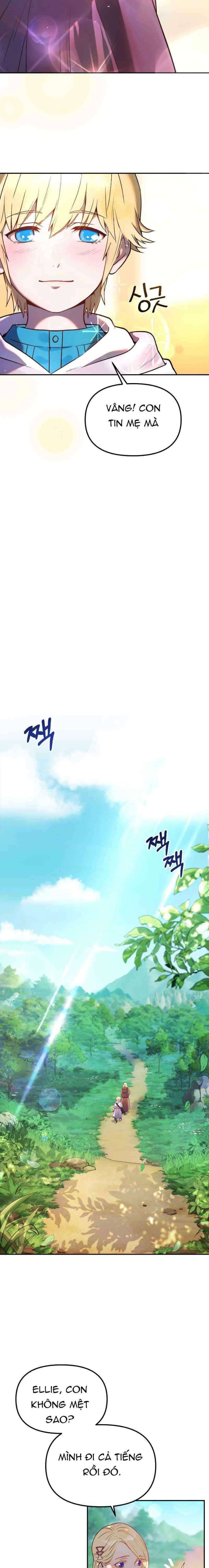 Hoàng Kim Pháp Sư - Page 29