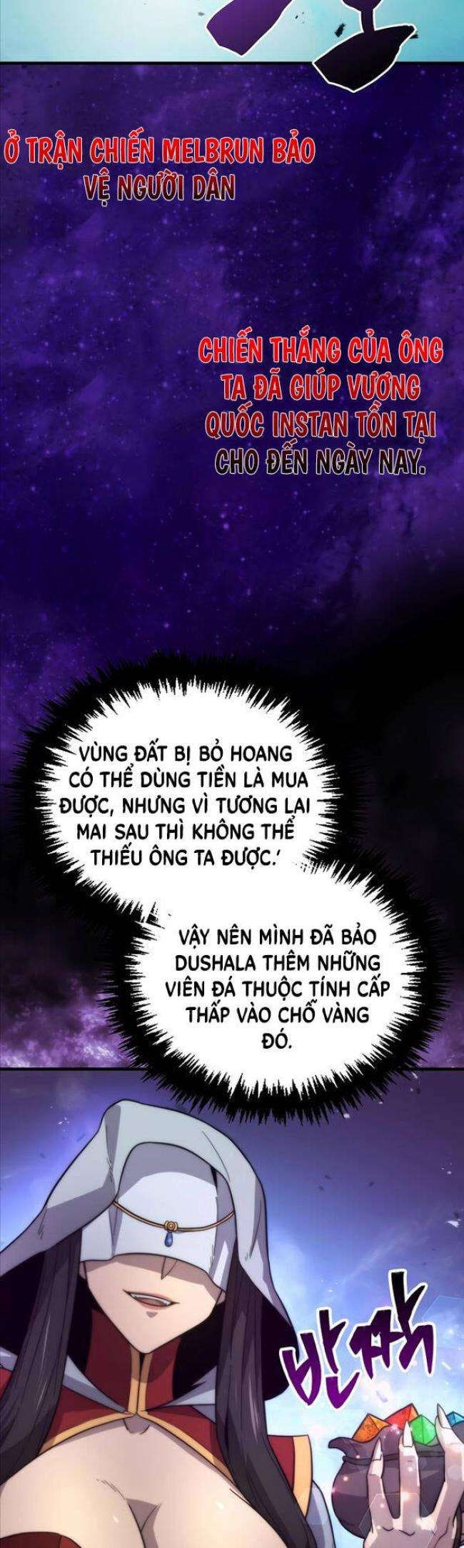 Kiếm Sư Cấp 9 Trở Lại - Page 4