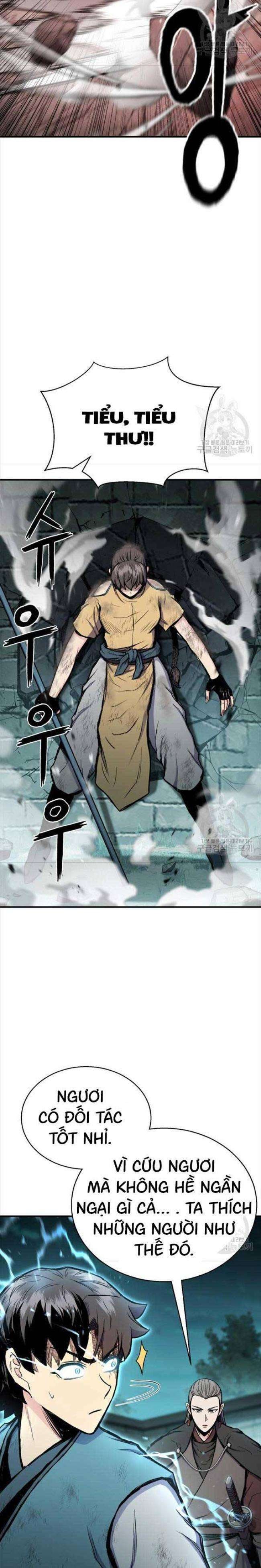 Ta Là Chủ Nhân Của Thư Viện Võ Công - Page 28