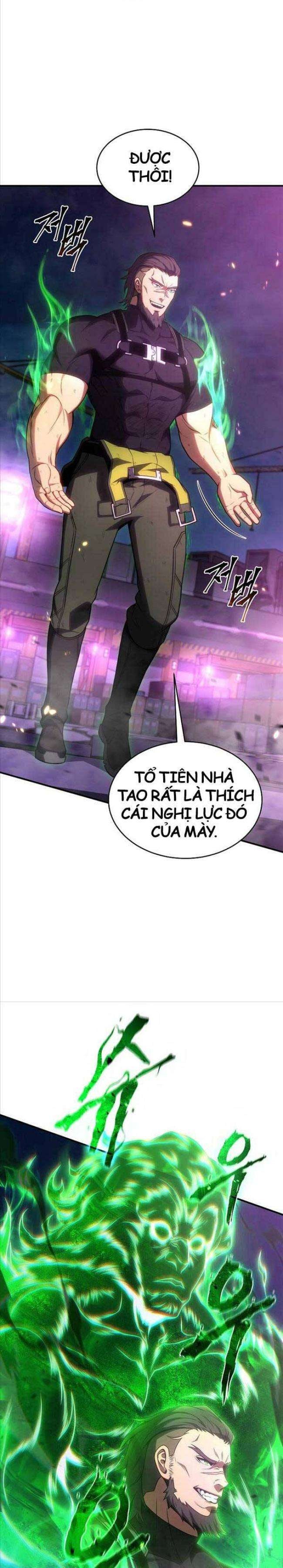 Ma Dược Sư Thiên Tài - Page 12