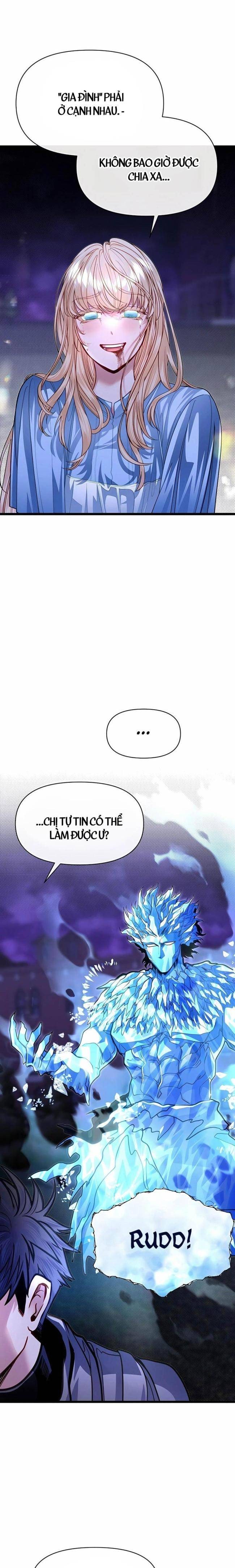 Anh Trai Anh Hùng Là Người Đã Chết Trong Học Viện - Page 27