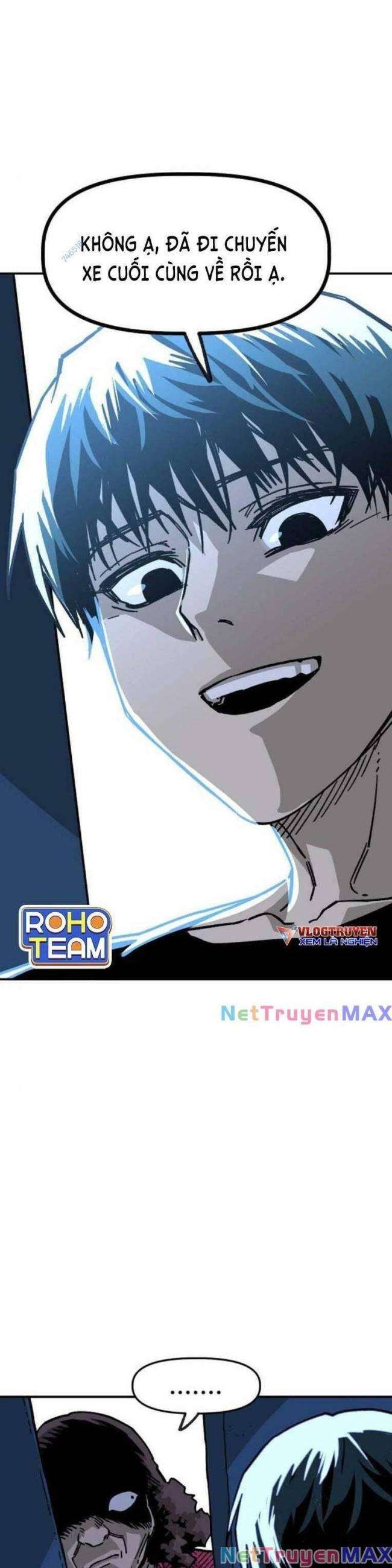 Chỉ Có Cái Chết Mới Là Sự Cứu Rỗi - Page 40