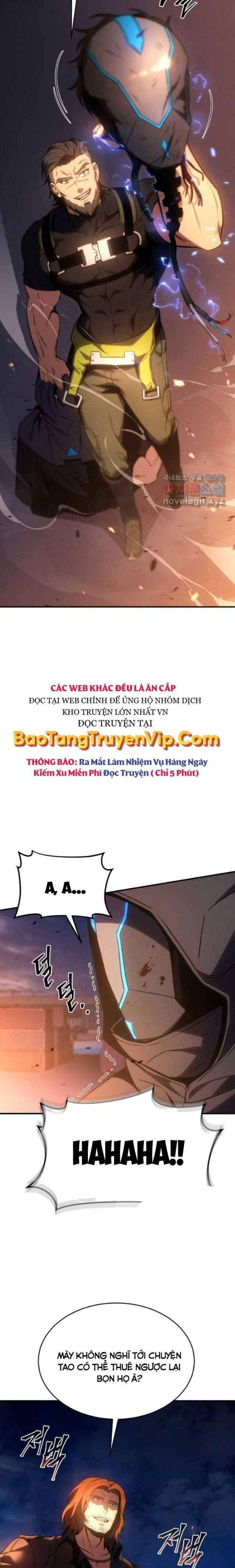 Ma Dược Sư Thiên Tài - Page 23