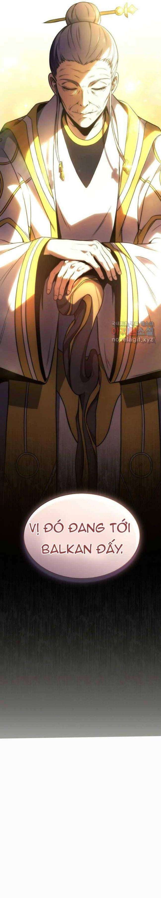 Ma Dược Sư Thiên Tài - Page 32