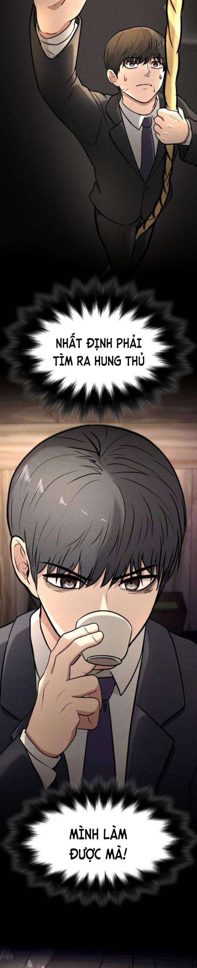 Phòng Kín - Page 40