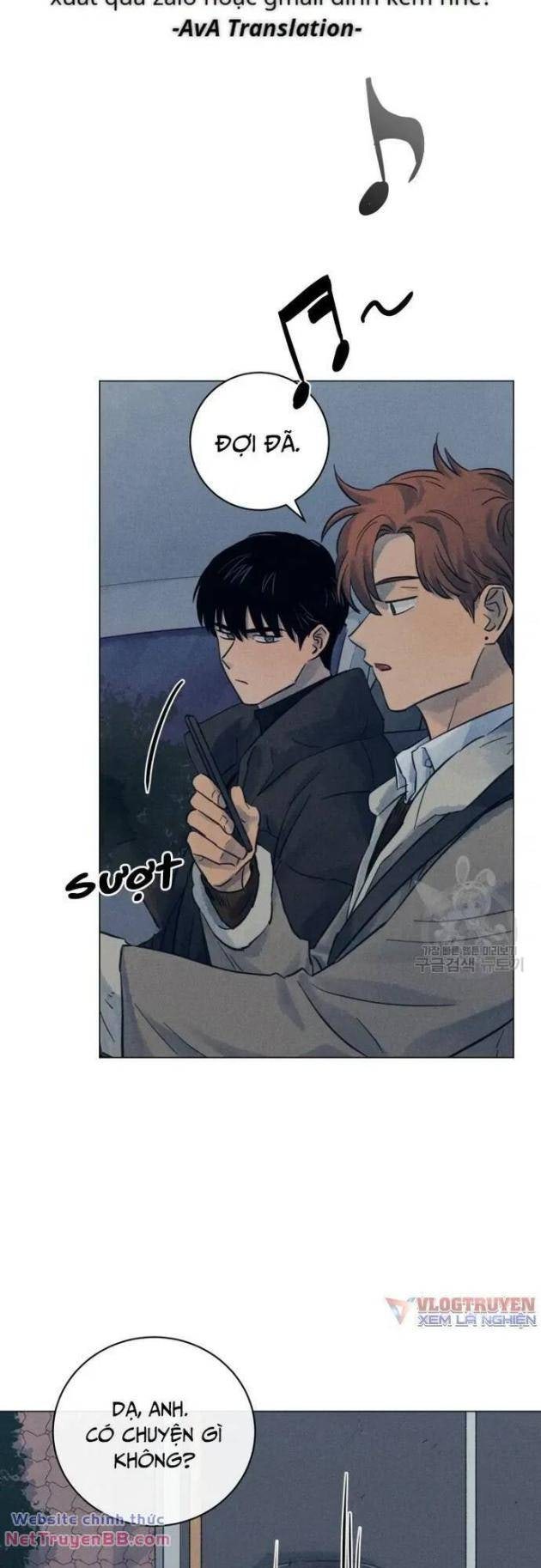 Phỏng Vấn Sát Nhân - Page 21