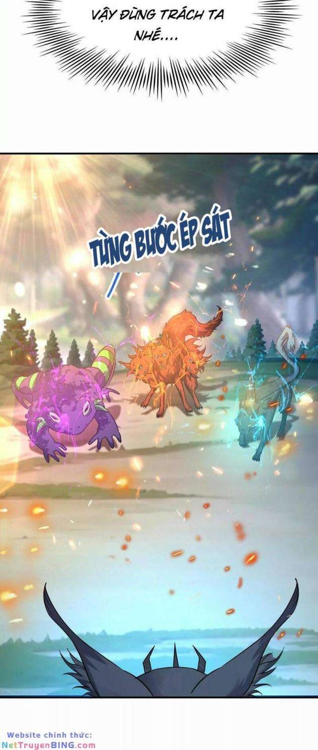 Thần Thú Quật Khởi - Page 39