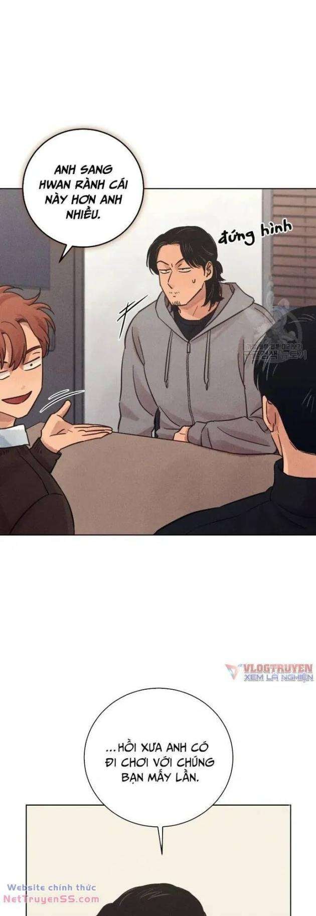 Phỏng Vấn Sát Nhân - Page 18