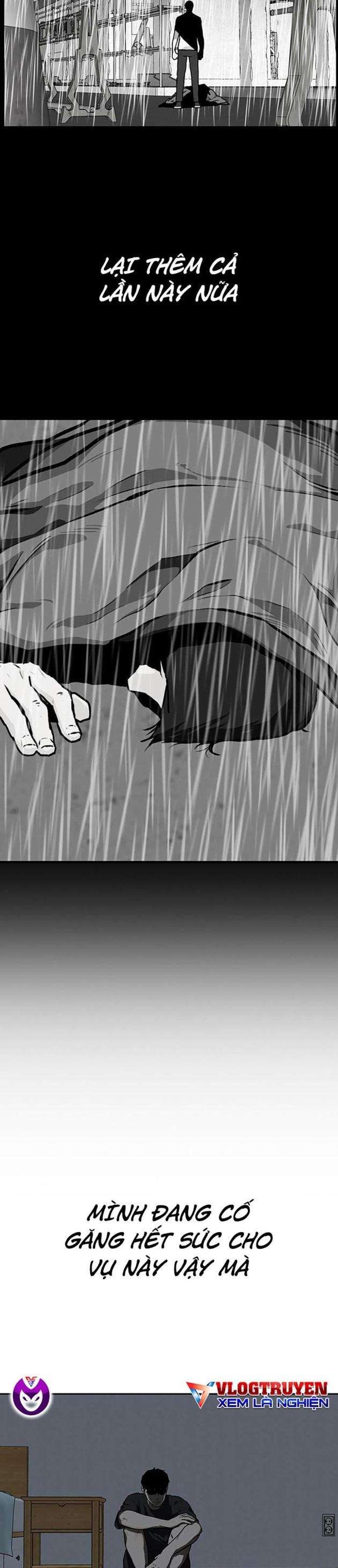 Trường Học Gangster - Page 9