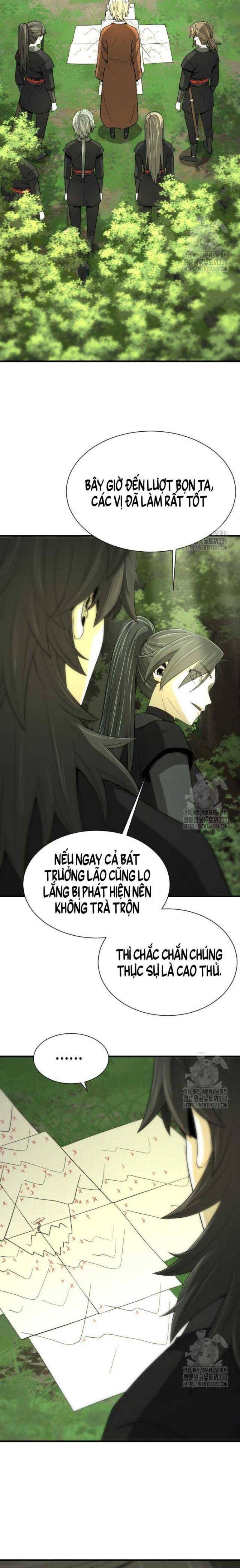 Nhất Hốt Đao - Page 9