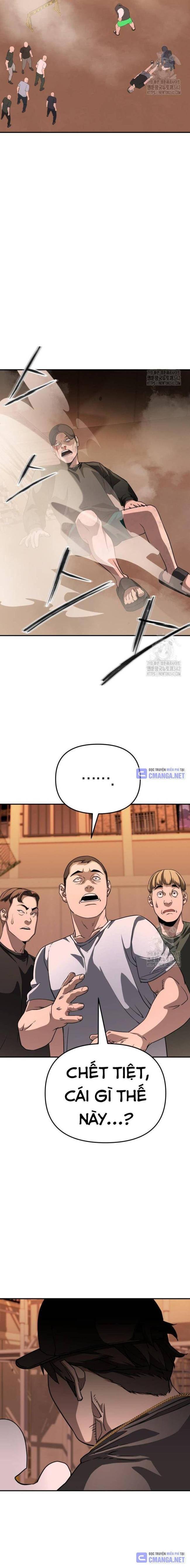 99 Thủ Lĩnh - Page 10