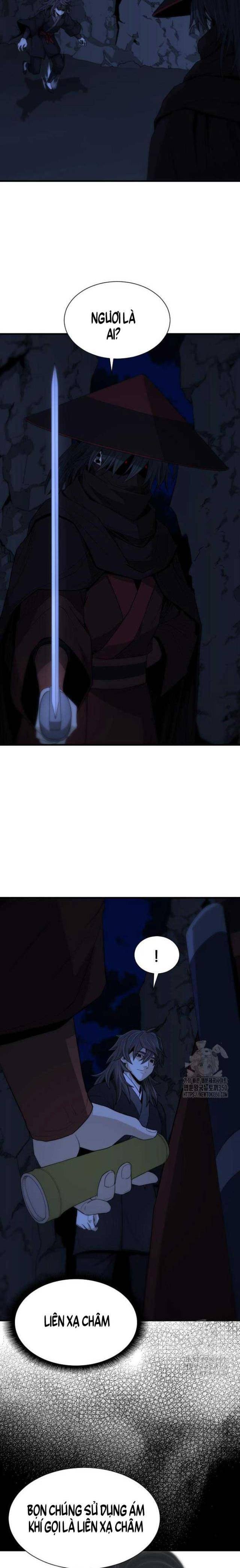 Nhất Hốt Đao - Page 27