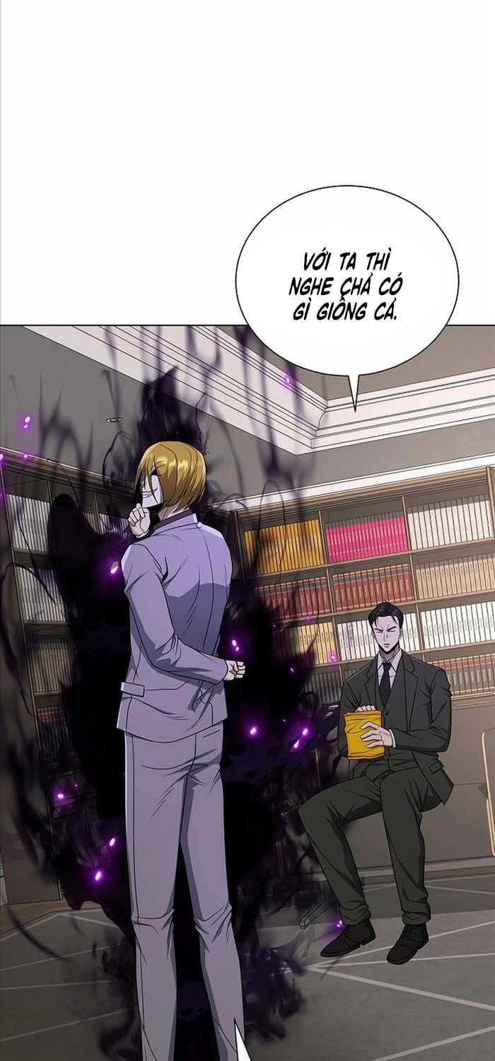 Thiên Ma Không Muốn Thăng Cấp - Page 15