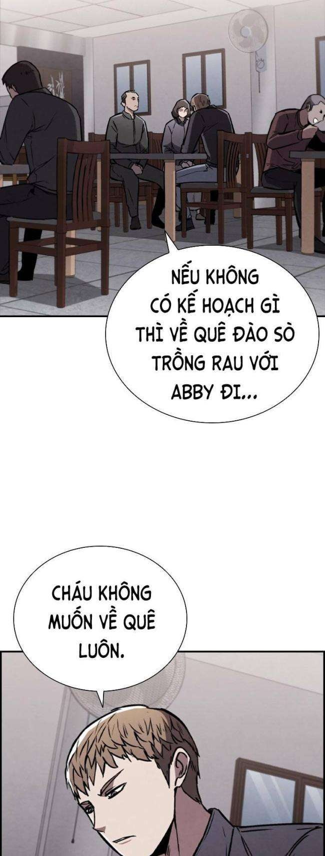 Cá Mập Wyvern - Page 54