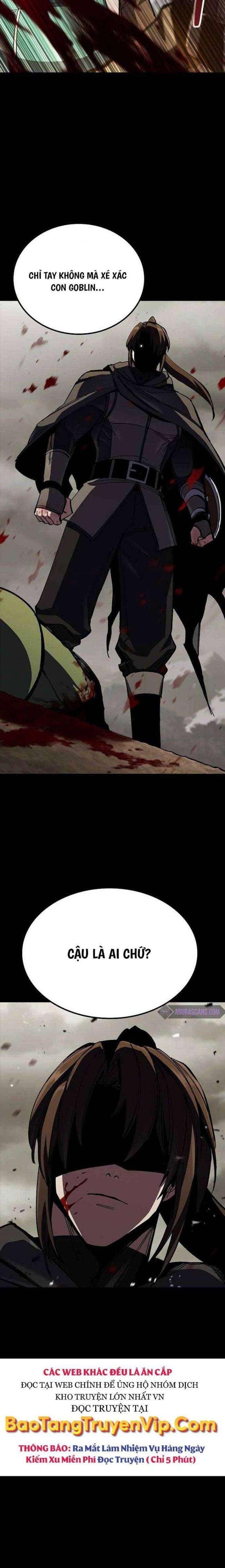 Chiến Binh Thu Thập Xác Chết - Page 9