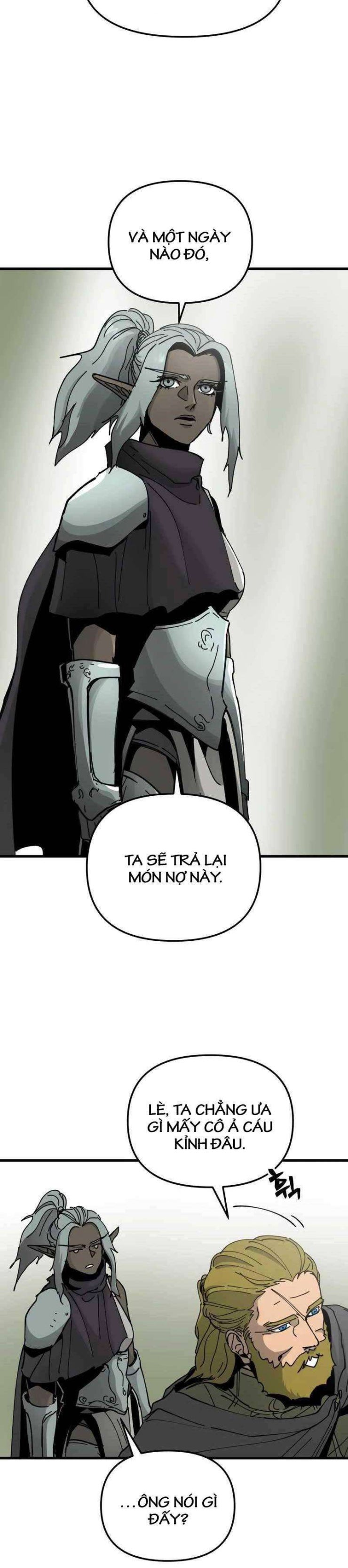 Thánh Kiếm Huyền Thoại - Page 36