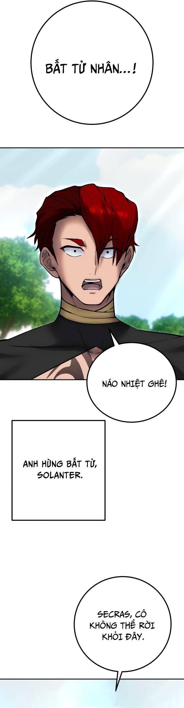 Tôi Mạnh Hơn Anh Hùng - Page 41