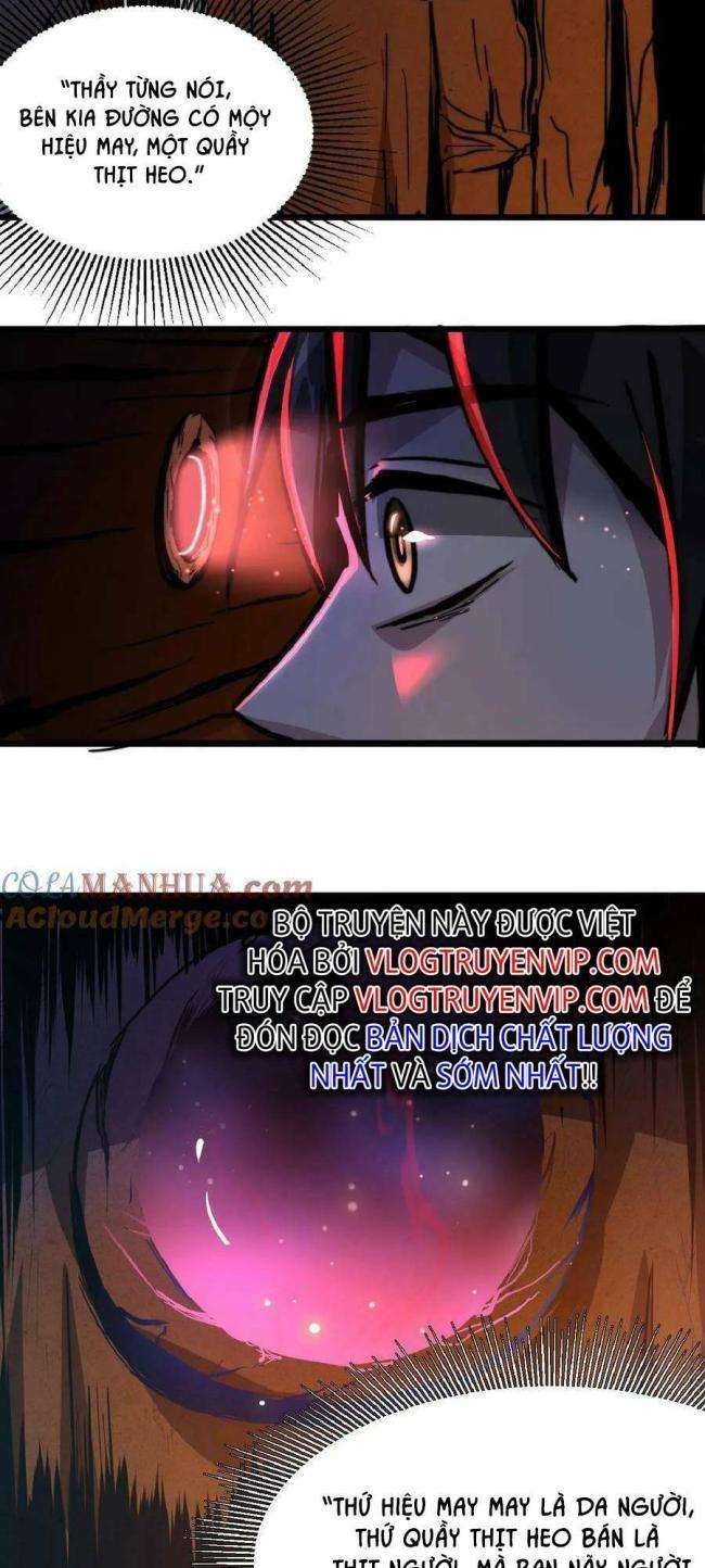 Dược Sư Kì Lạ: Bệnh Nhân Của Tôi Đều Rất Khủng Bố - Page 44