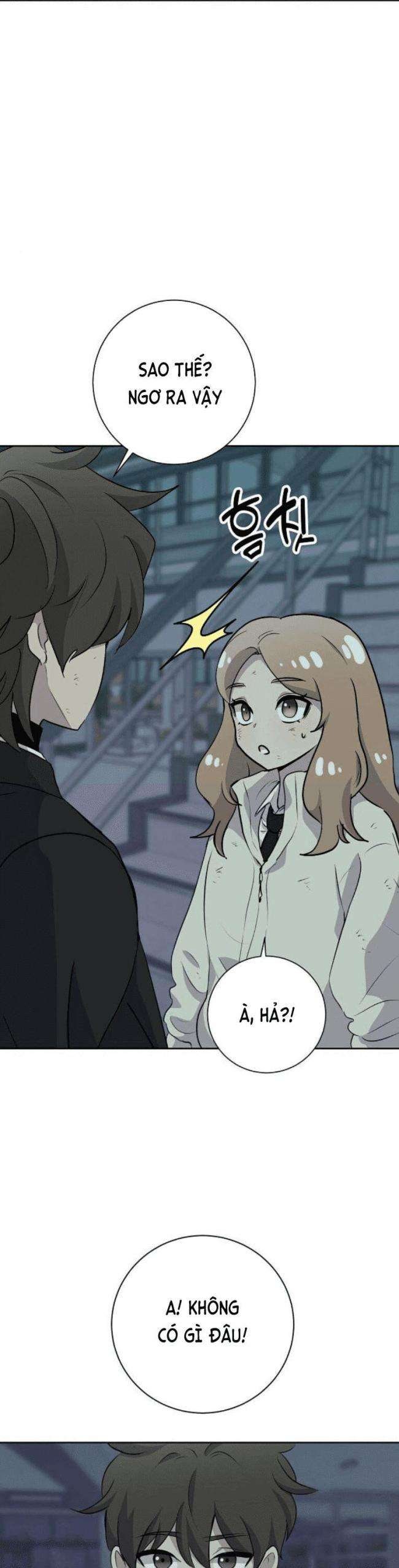 Trò Chơi Ma Quái - Page 9