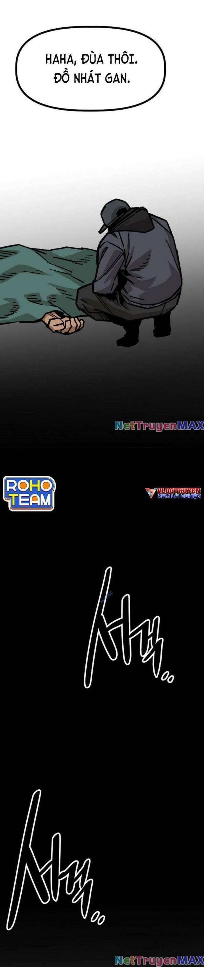 Chỉ Có Cái Chết Mới Là Sự Cứu Rỗi - Page 29