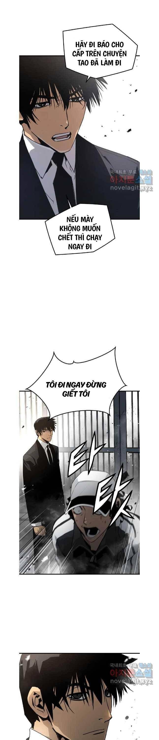 Đặc Công Xuất Ngũ - Page 13