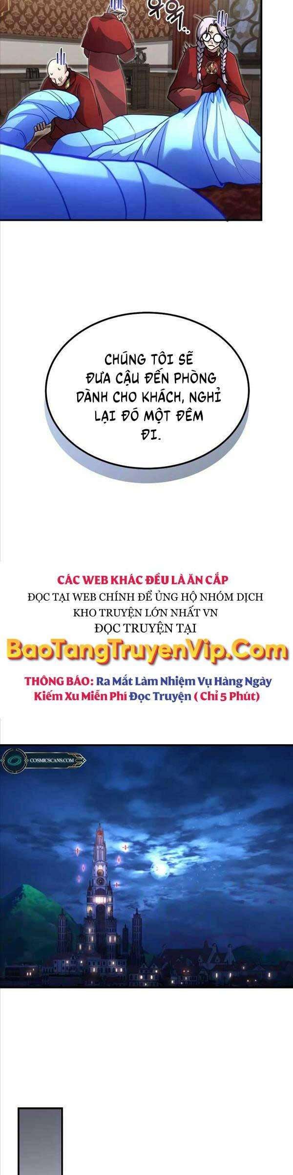 Cách Sống Như Một Trị Liệu Sư Bất Hợp Pháp - Page 36