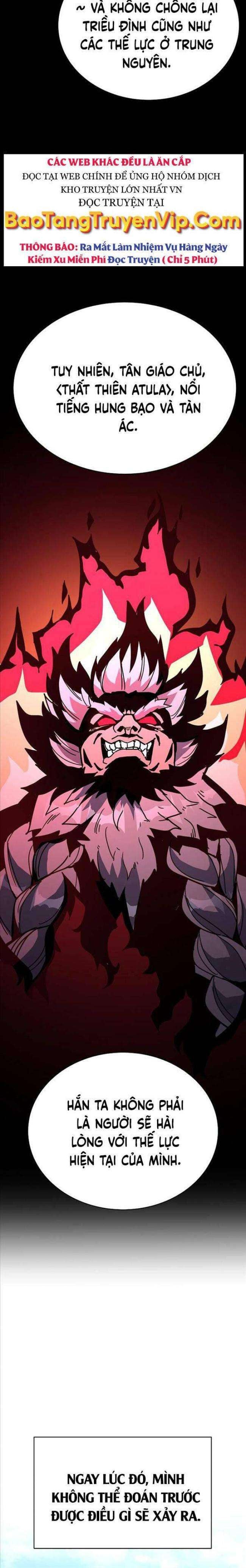 Streamer Cuộc Sống Thường Ngày Tại Võ Lâm - Page 20