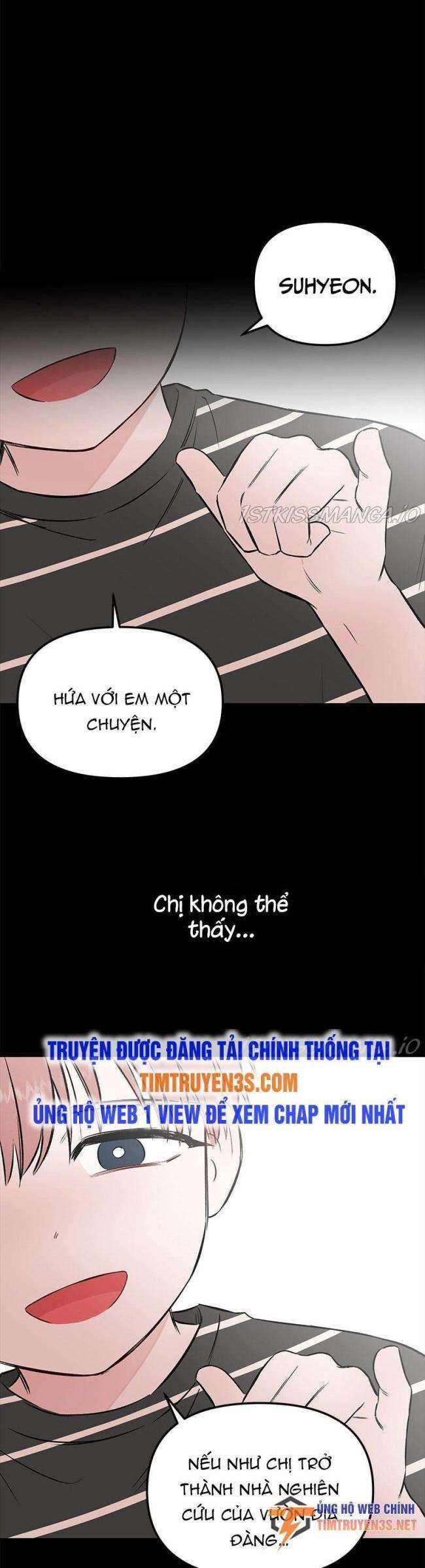 Bươm Bướm Và Máu - Page 42