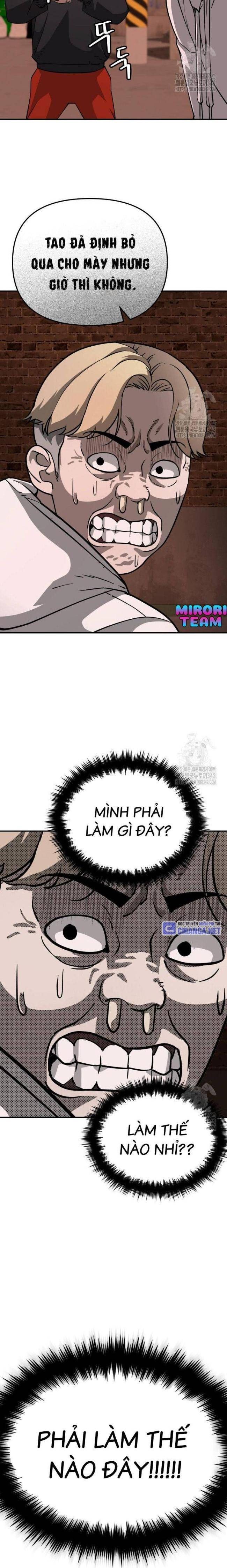 99 Thủ Lĩnh - Page 28