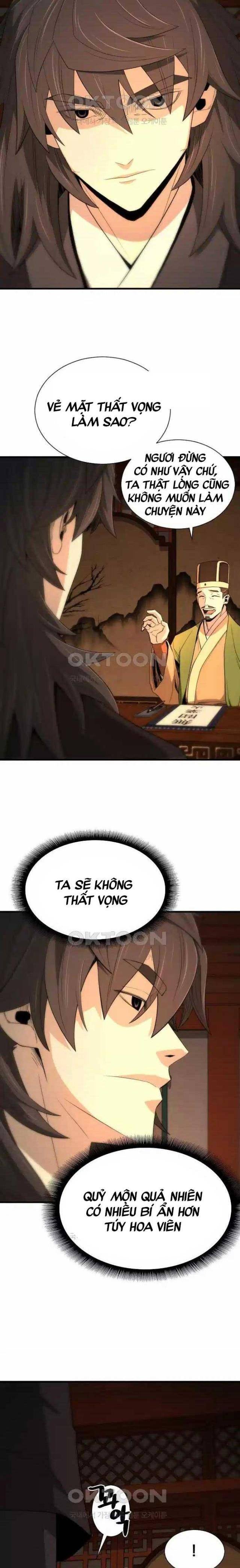 Nhất Hốt Đao - Page 22