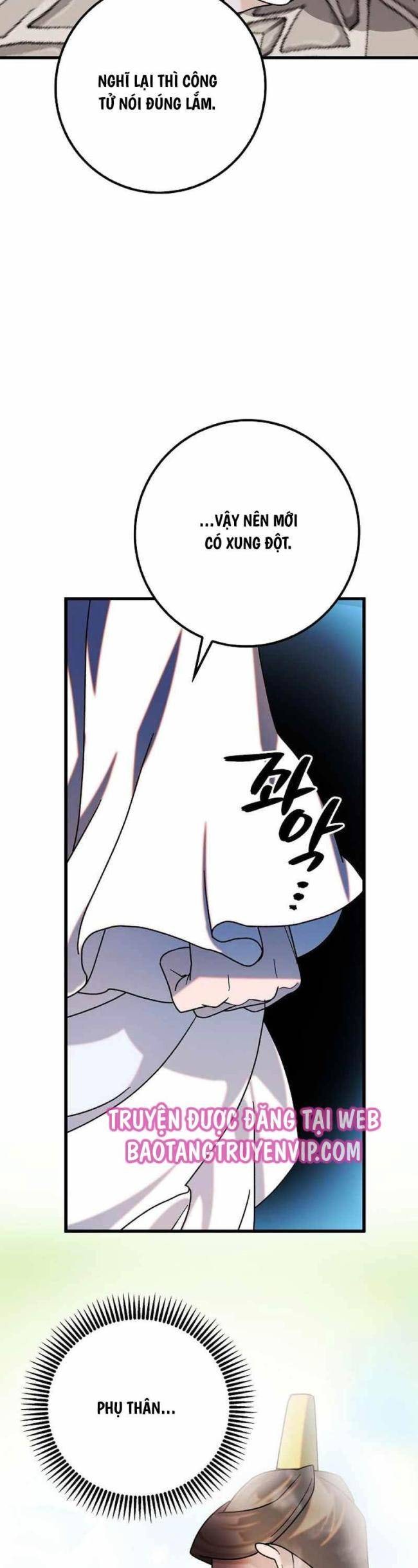 Thiên Phong Phách Đạo - Page 25